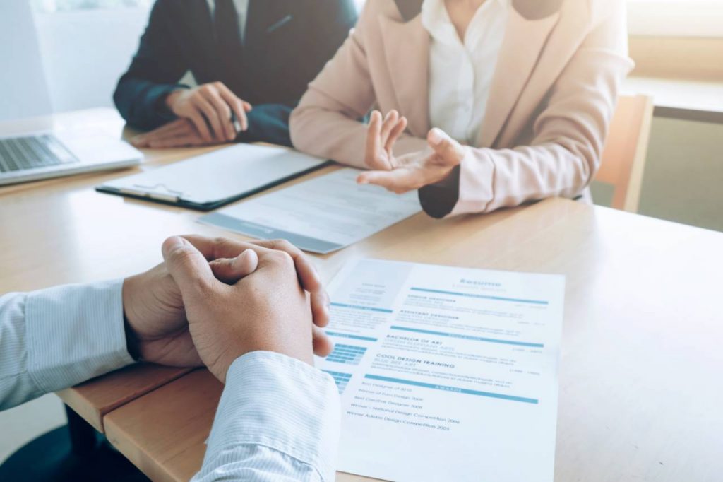 top métiers immobilier